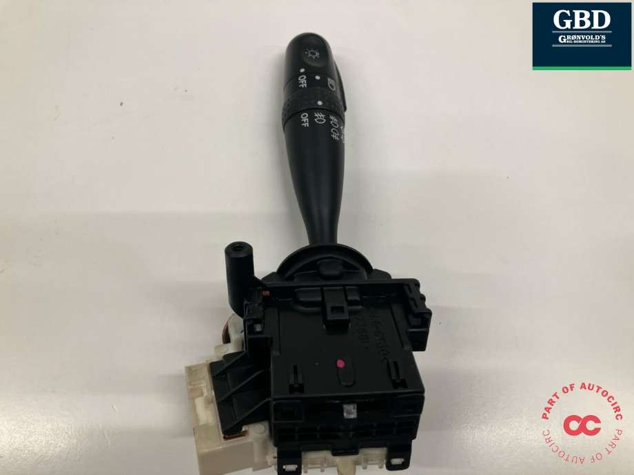 Bryter lys til Toyota Corolla 2002-2007 (8414002190|)