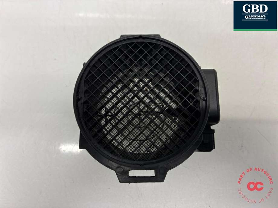 Luftmengde/luftmassemåler til Land Rover Defender 1987-2006 (MHK100620|XH129G760AA|5 WK 9607 Z)