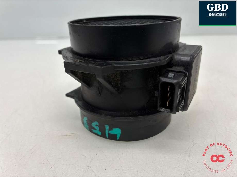 Luftmengde/luftmassemåler til Land Rover Defender 1987-2006 (MHK100620|XH129G760AA|5 WK 9607 Z)