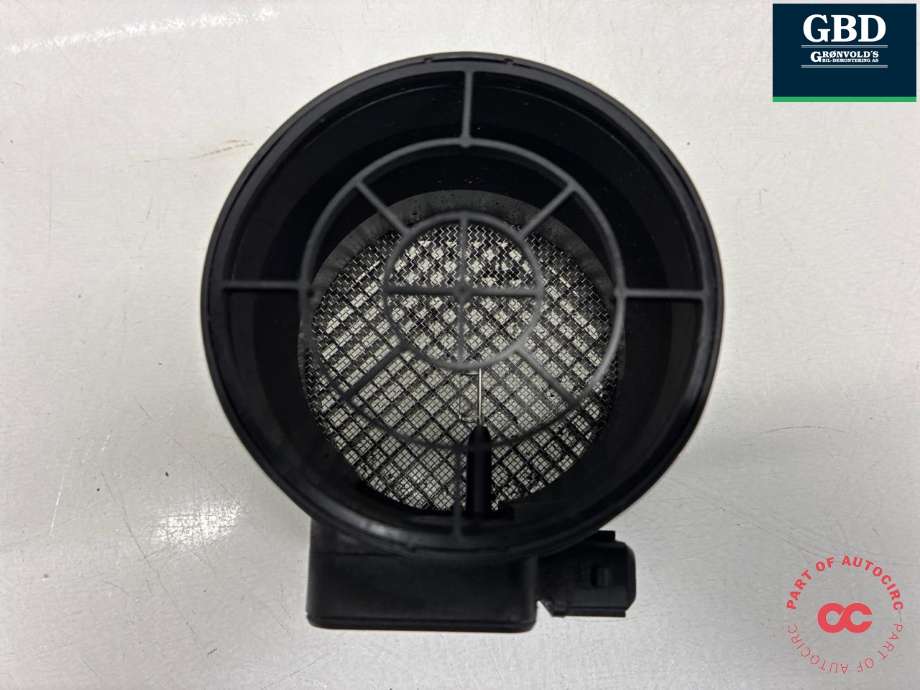 Luftmengde/luftmassemåler til Land Rover Defender 1987-2006 (MHK100620|XH129G760AA|5 WK 9607 Z)