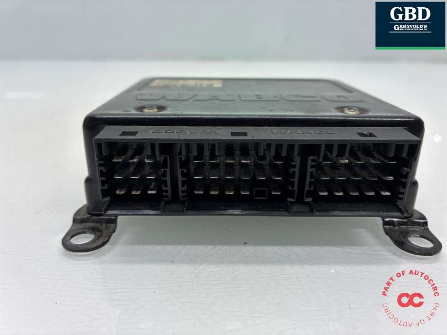Styreenhet diverse til Land Rover Defender 1987-2006 (SRD000110|XH122C333AA|SRD100490| 1H1Z2C279AA| 446 044 075 0)