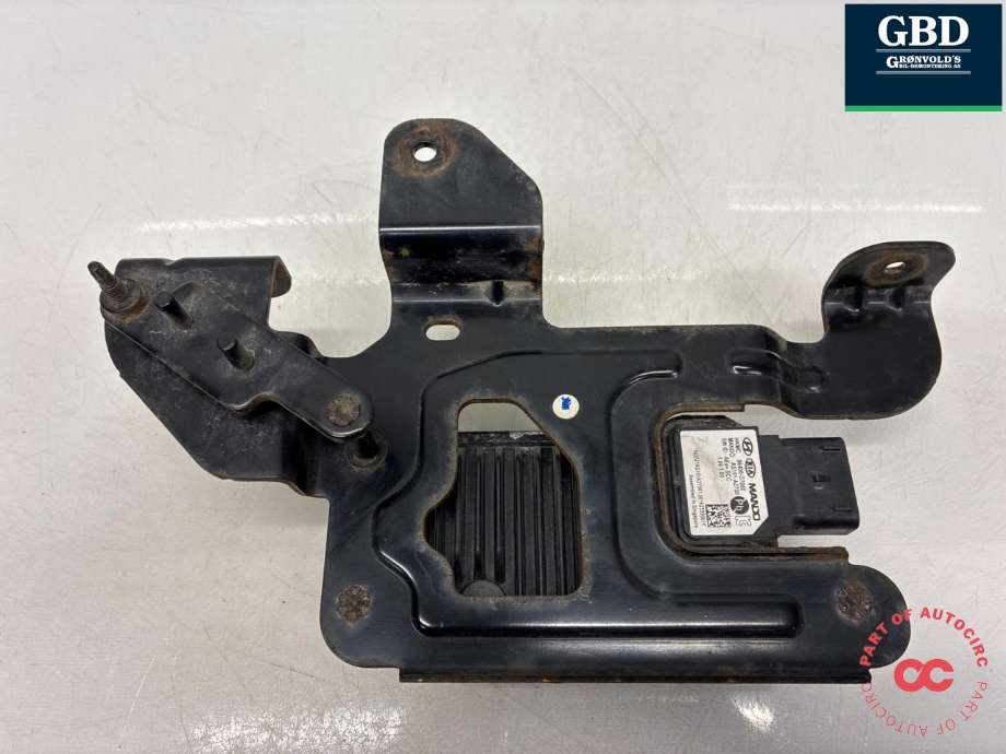 Sensor radar til Hyundai Ioniq Electric 2016-2019 (Fase 1)  (96400G 7000|)