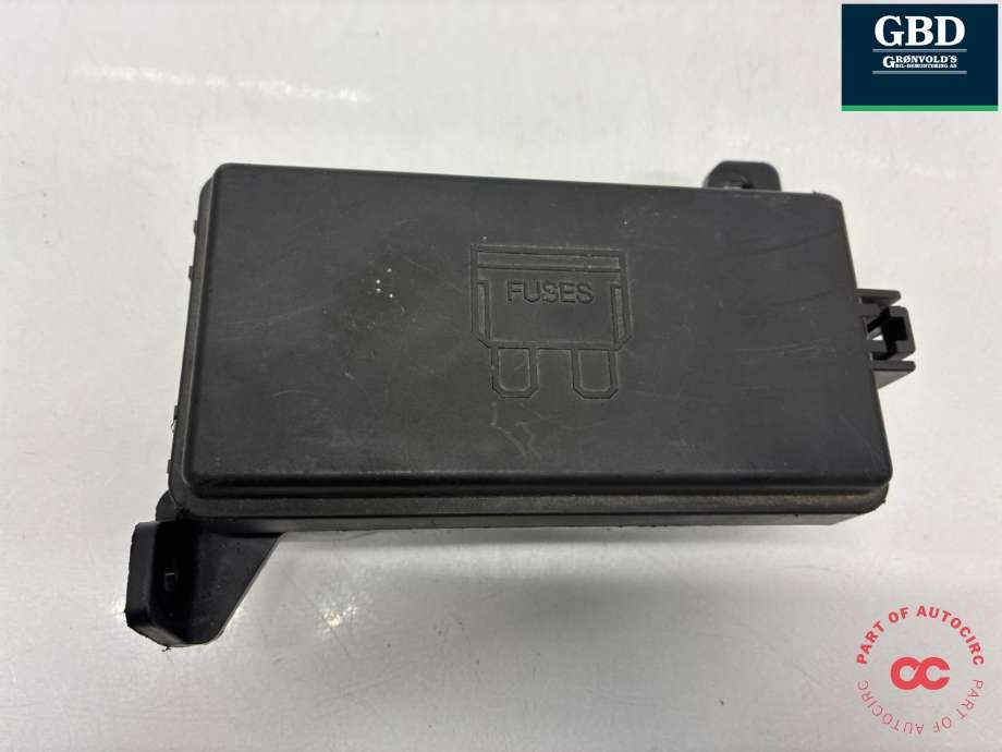 Sikringsboks til Land Rover Defender 1987-2006  (YPP100310L|1H1Z14417AA|)