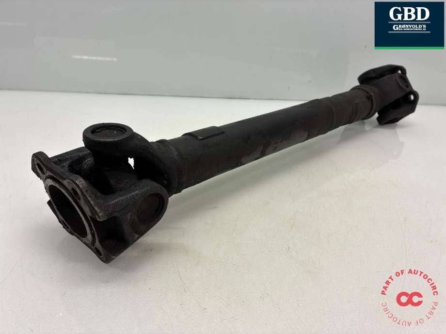 Mellomaksel fremre til Land Rover Defender 1987-2006  (TVB100610|XH124365AA|FRC8386| 1H1Z4B402HA)