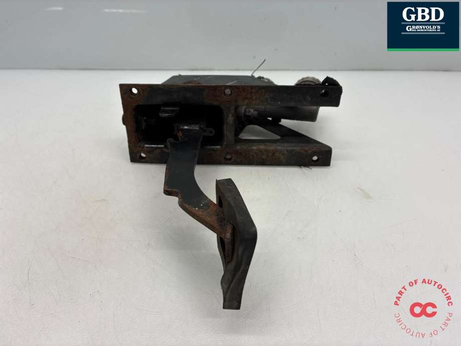 Pedal clutch til Land Rover Defender 1987-2006 (SKB500280|7H125390AB|ANR5311| XH122C542CA)