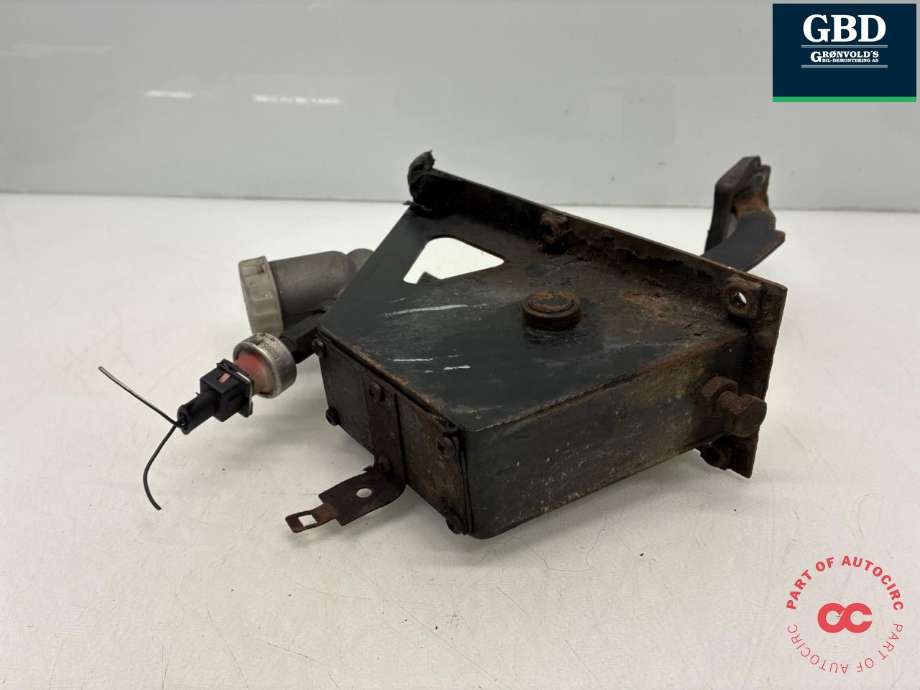 Pedal clutch til Land Rover Defender 1987-2006 (SKB500280|7H125390AB|ANR5311| XH122C542CA)