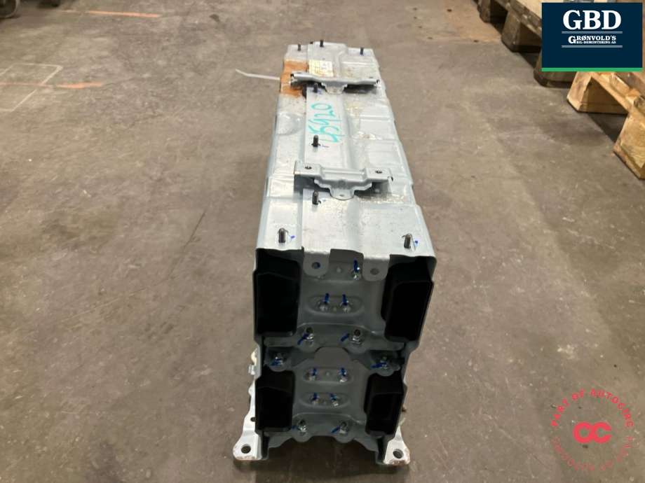 Batteripakke hybrid til Toyota Prius +7 2012-2020 (Type III) (stasjonsvogn) (stasjonsvogn) (G951047110|G9280-47180|)