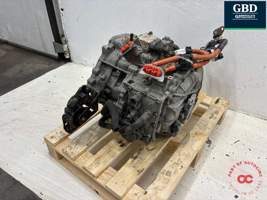 Girkasse automat til Toyota Prius +7 2012-2020 (Type III) (stasjonsvogn) (stasjonsvogn) (3090047073|)