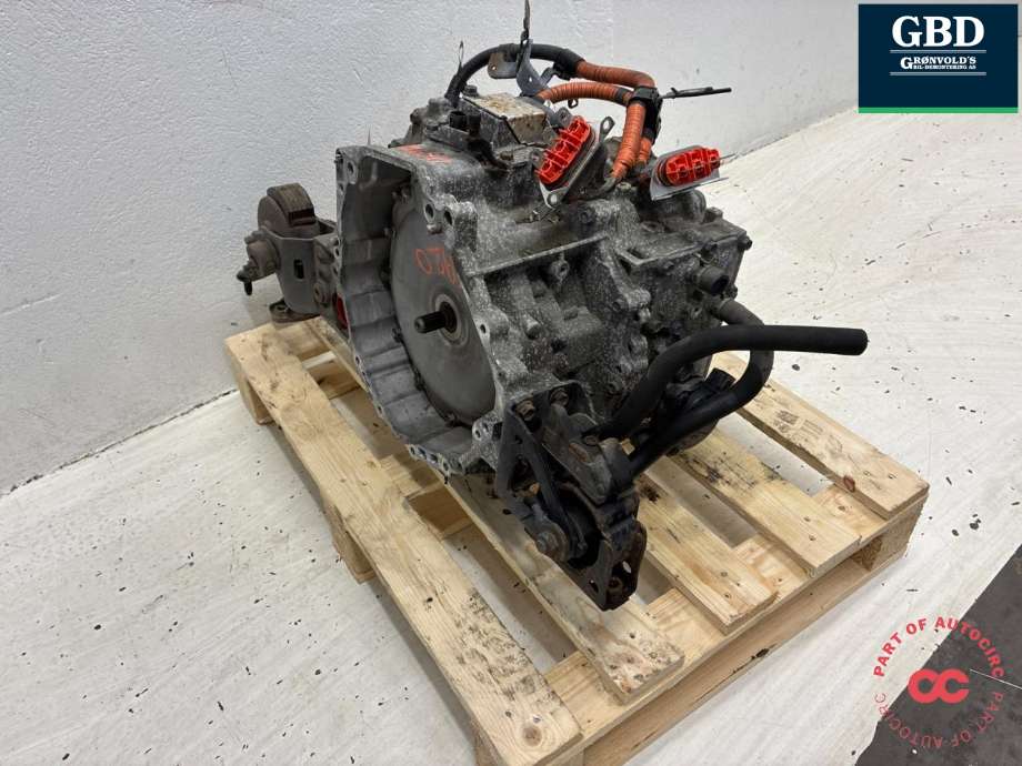 Girkasse automat til Toyota Prius +7 2012-2020 (Type III) (stasjonsvogn) (stasjonsvogn) (3090047073|)