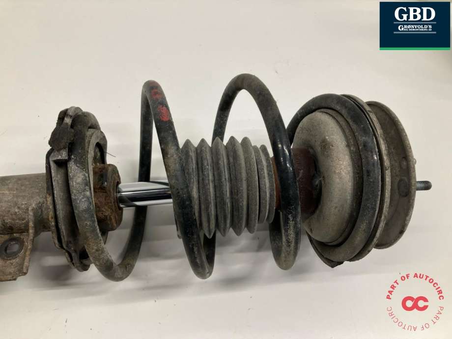 Fjærbein venstre foran til BMW 3-Serie 1998-2005 (E46) (E46) (31 31 6 759 561|)