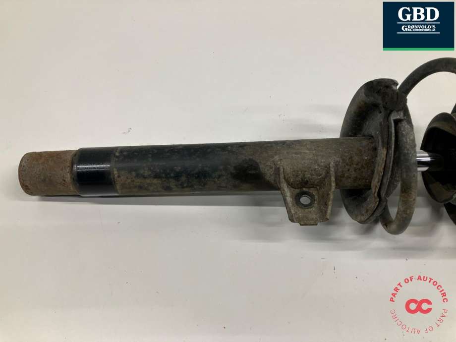 Fjærbein venstre foran til BMW 3-Serie 1998-2005 (E46) (E46) (31 31 6 759 561|)