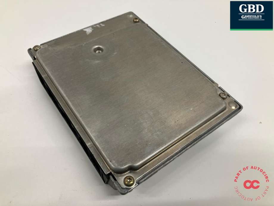 Styreenhet motor til BMW 3-Serie 1998-2005 (E46) (E46) (12 14 2 460 608|DME 7 508 292|)