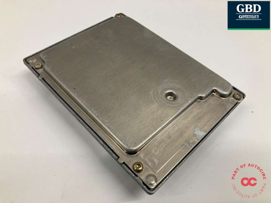 Styreenhet motor til BMW 3-Serie 1998-2005 (E46) (E46) (12 14 2 460 608|DME 7 508 292|)