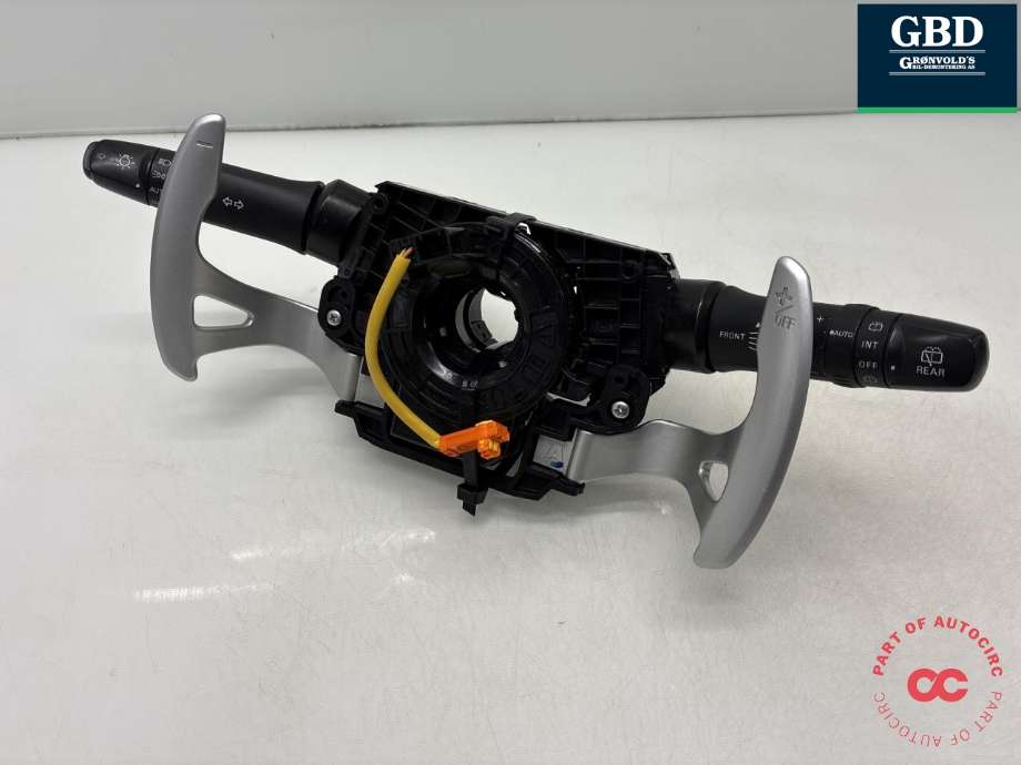 Bryter combi til Mitsubishi Outlander, 2015-->> (Type III, Fase 2) (8600A405)