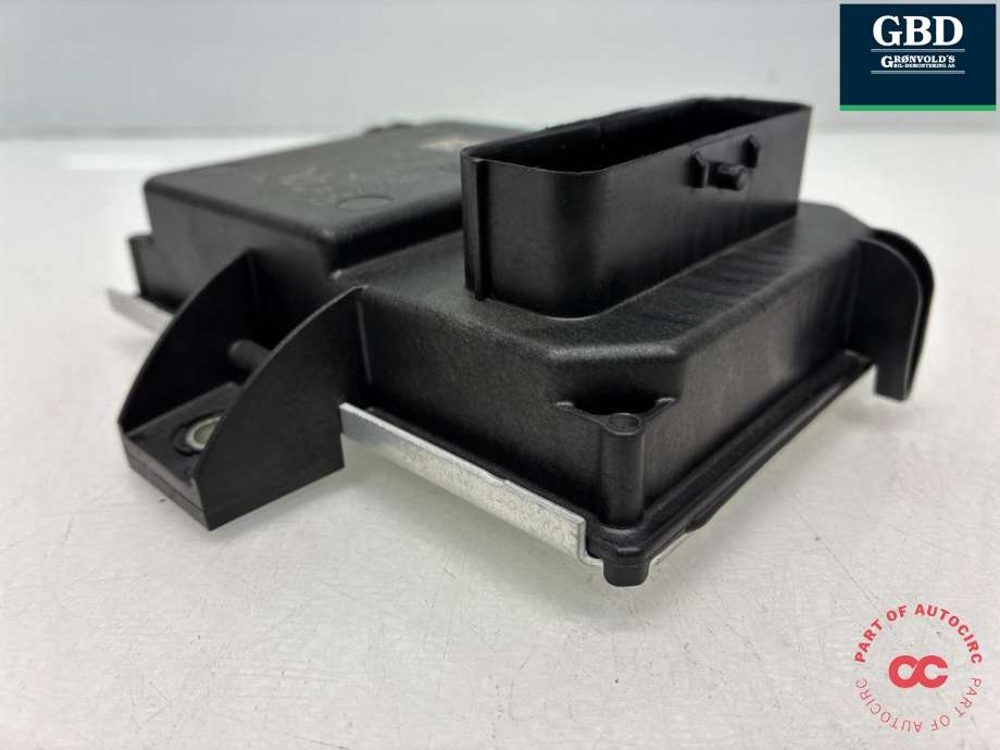 Styreenhet drivstoffpumpe til Opel Astra J 2010-2015  (20867261|5DE 934 216-01 AC|)