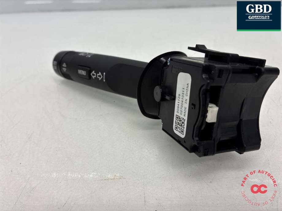 Bryter blink til Opel Astra J 2010-2015  (20941129|)