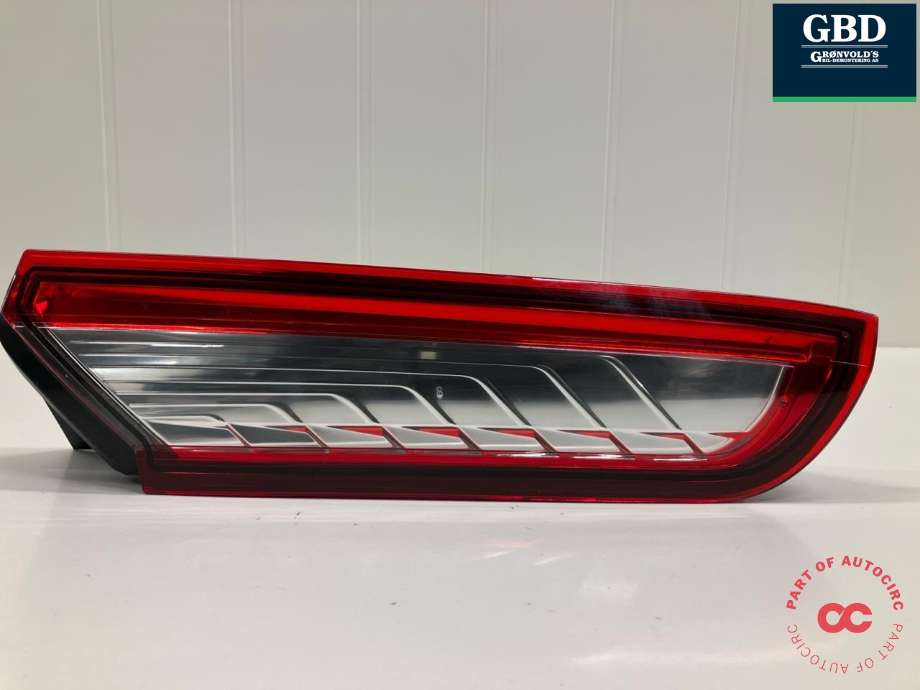 Baklykt høyre øvre til Ford Transit Connect 2018-->> Type II, Fase 2  (2306897|DT11-13A602-AD|)