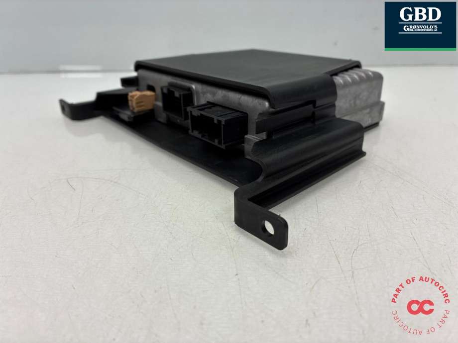 Styreenhet bluetooth til Renault Captur 2013-2020 (Type I) (13342398|)