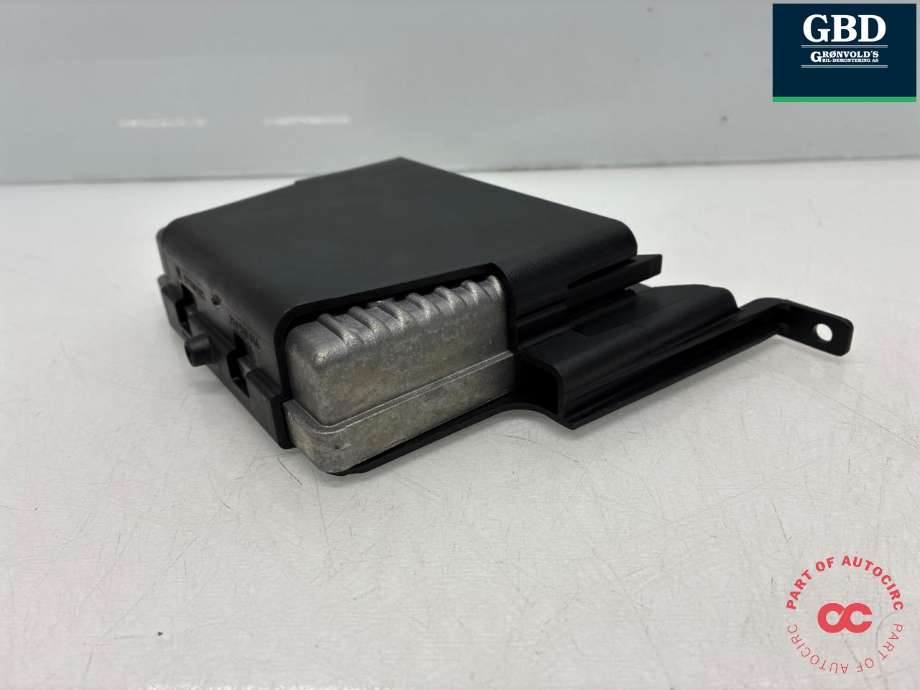 Styreenhet bluetooth til Renault Captur 2013-2020 (Type I) (13342398|)