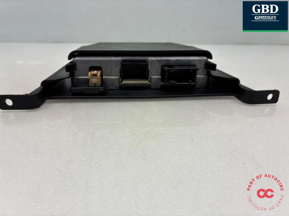 Styreenhet bluetooth til Renault Captur 2013-2020 (Type I) (13342398|)