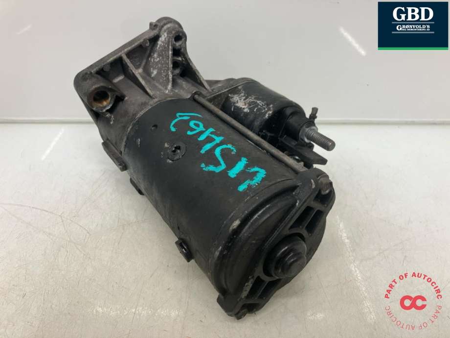 Starter diesel til Opel Vivaro A 2001-2006  (93863425|91169473 | 93161437 | 93198232|93861372 | 93161060 |95522555| SM8080137)