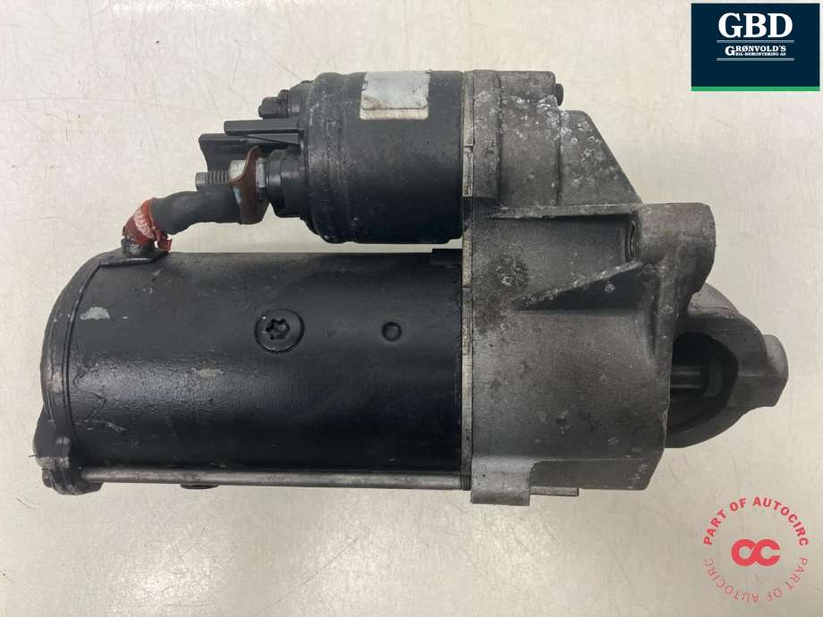 Starter diesel til Opel Vivaro A 2001-2006  (93863425|91169473 | 93161437 | 93198232|93861372 | 93161060 |95522555| SM8080137)