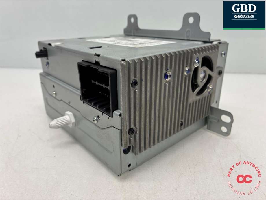 Bilstereo til Opel Astra J 2010-2015 (22776285|20983513|)