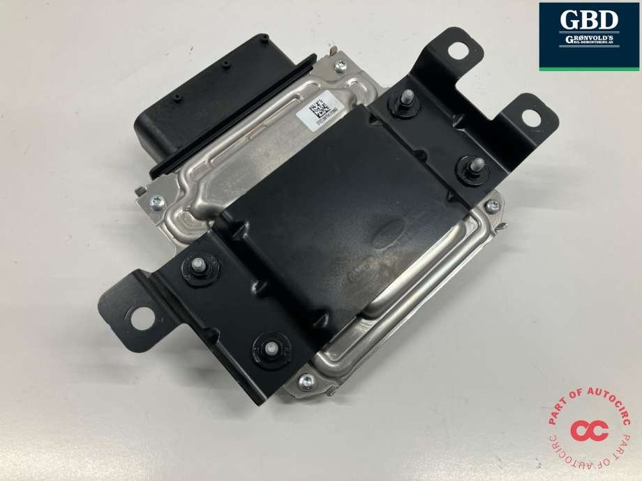 Styreenhet diverse til Ford Transit Connect 2018-->> Type II, Fase 2 (2598311|KV6A-5H298-CF|)