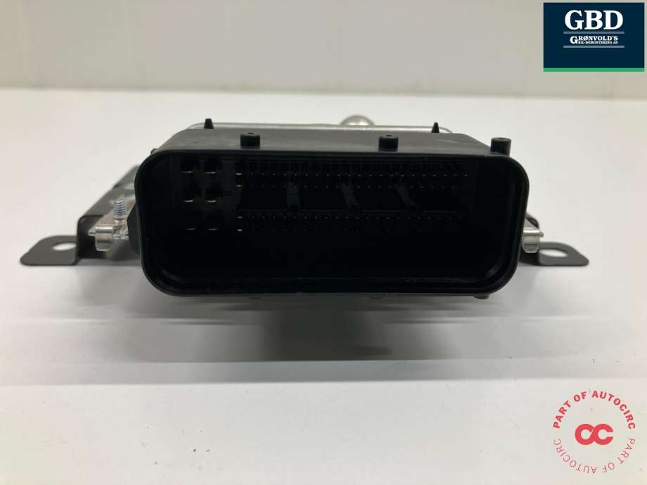 Styreenhet diverse til Ford Transit Connect 2018-->> Type II, Fase 2 (2598311|KV6A-5H298-CF|)
