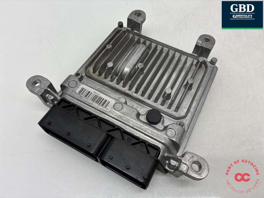 Styreenhet motor til Mercedes C-Klasse 2007-2011 (Fase 1) (W204) (W204) (A 651 150 01 26|A0054469240|)