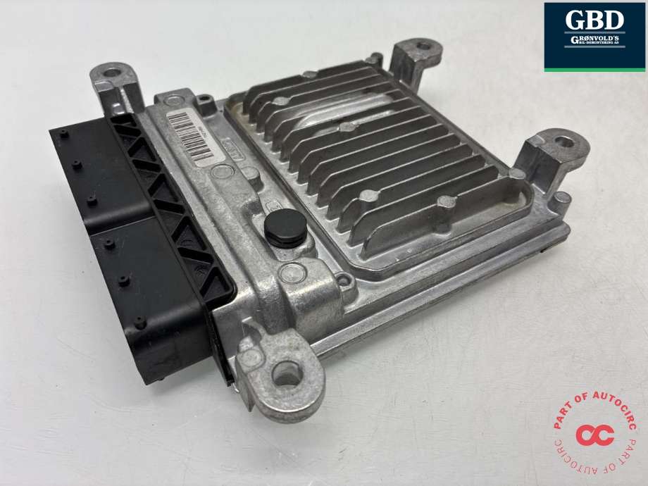 Styreenhet motor til Mercedes C-Klasse 2007-2011 (Fase 1) (W204) (W204) (A 651 150 01 26|A0054469240|)