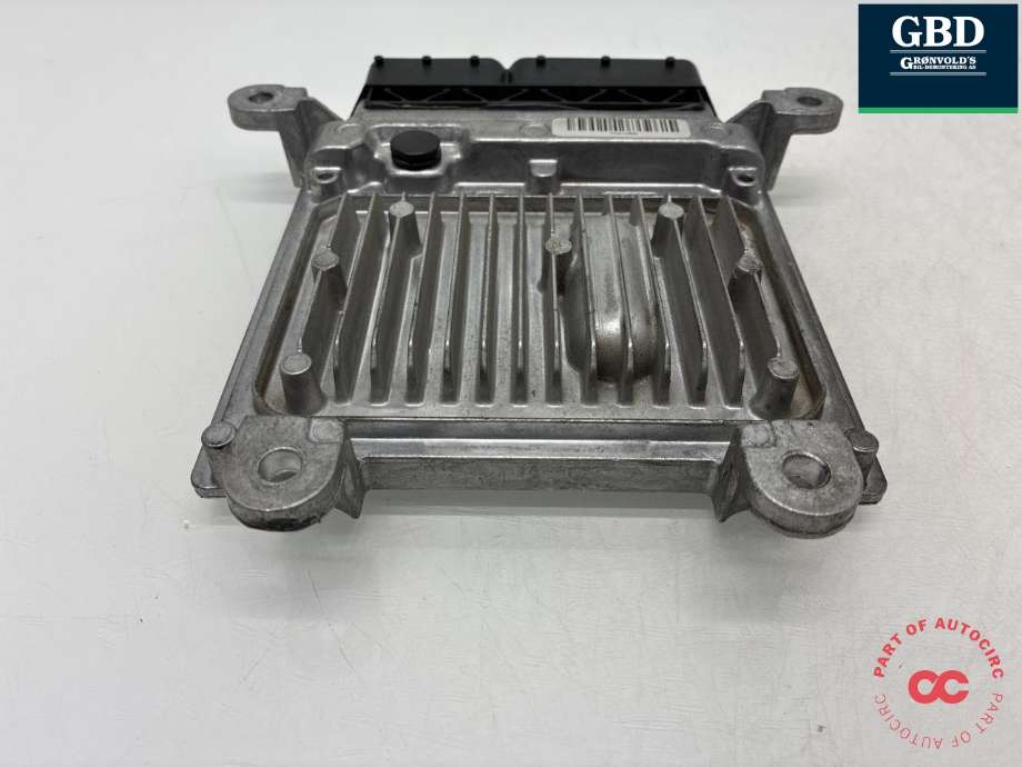 Styreenhet motor til Mercedes C-Klasse 2007-2011 (Fase 1) (W204) (W204) (A 651 150 01 26|A0054469240|)