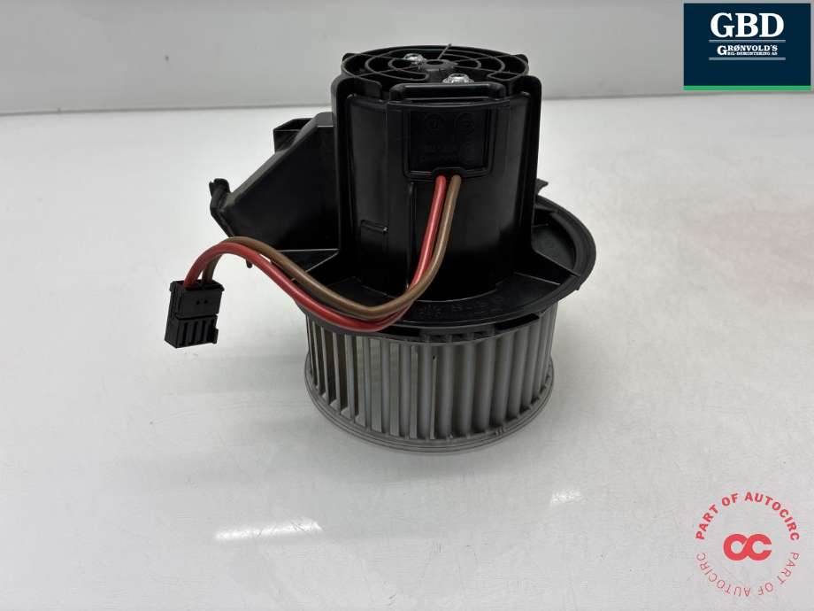 Varmeapparat motor til Mercedes C-Klasse 2007-2011 (Fase 1) (W204) (W204) (A 212 820 07 08|)