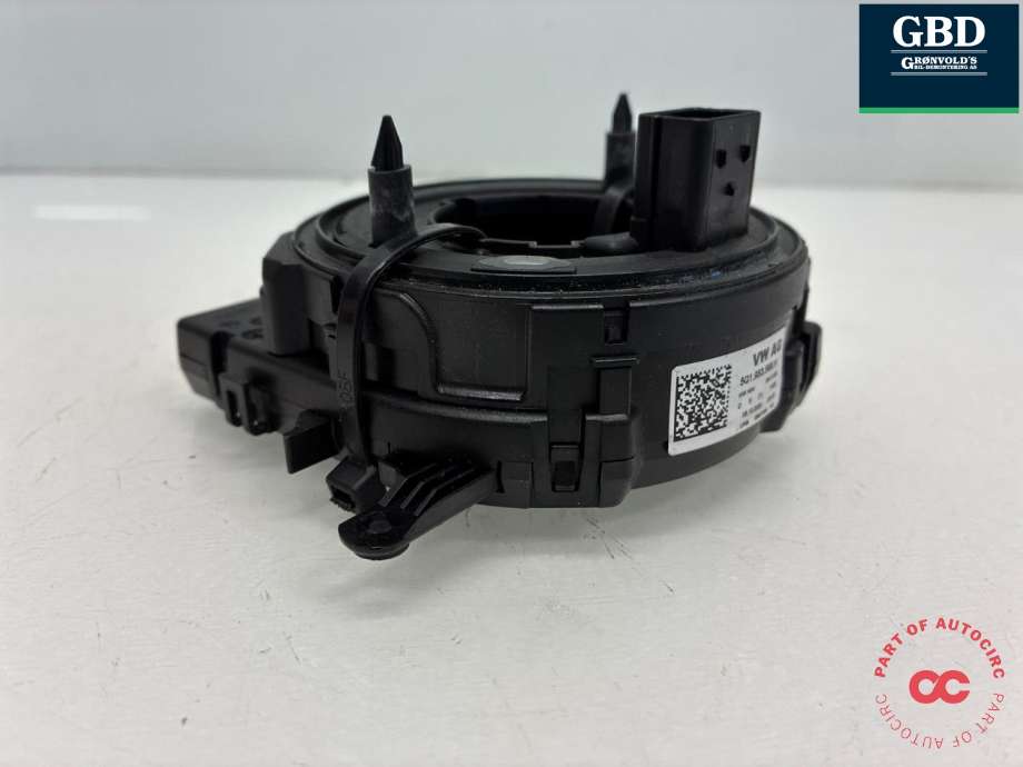 Airbag slepering til VW Touran 2015-2021 (Type II)  (5Q1 953 569 H|5Q1 953 521 KF IGI|)