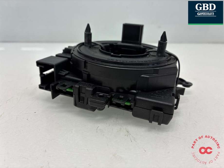 Airbag slepering til VW Touran 2015-2021 (Type II)  (5Q1 953 569 H|5Q1 953 521 KF IGI|)