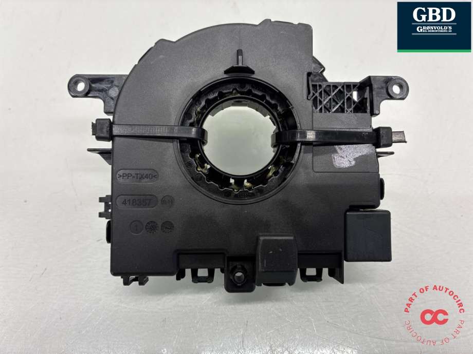 Airbag slepering til VW Touran 2015-2021 (Type II)  (5Q1 953 569 H|5Q1 953 521 KF IGI|)