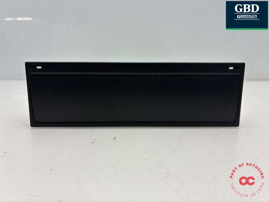  til VW Touran, 2015-2021 (Type II)  