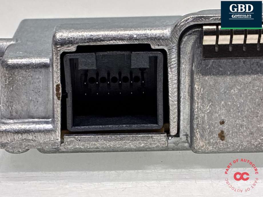 Parkeringskamera foran til VW Touran 2015-2021 (Type II)  (3Q0 980 654 S|)