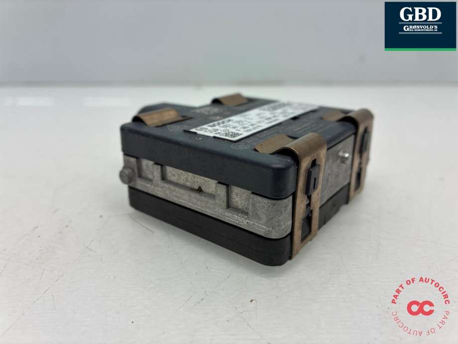Sensor radar til VW Touran 2015-2021 (Type II)  (5QA 907 561 F|5QA 907 561 E|)