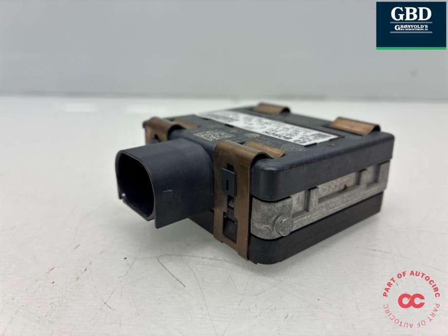 Sensor radar til VW Touran 2015-2021 (Type II)  (5QA 907 561 F|5QA 907 561 E|)