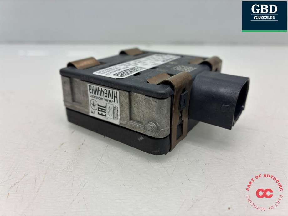 Sensor radar til VW Touran 2015-2021 (Type II)  (5QA 907 561 F|5QA 907 561 E|)