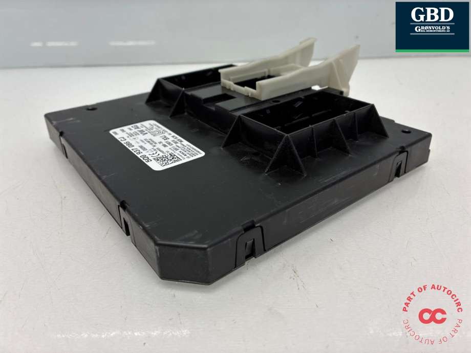 Styreenhet comfort (BCM) til VW Touran 2015-2021 (Type II)  (5Q0 937 086 CK|8Q0 937 086 CJ|)