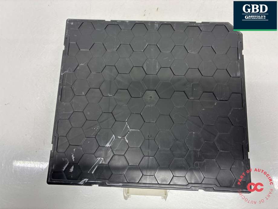 Styreenhet comfort (BCM) til VW Touran 2015-2021 (Type II)  (5Q0 937 086 CK|8Q0 937 086 CJ|)
