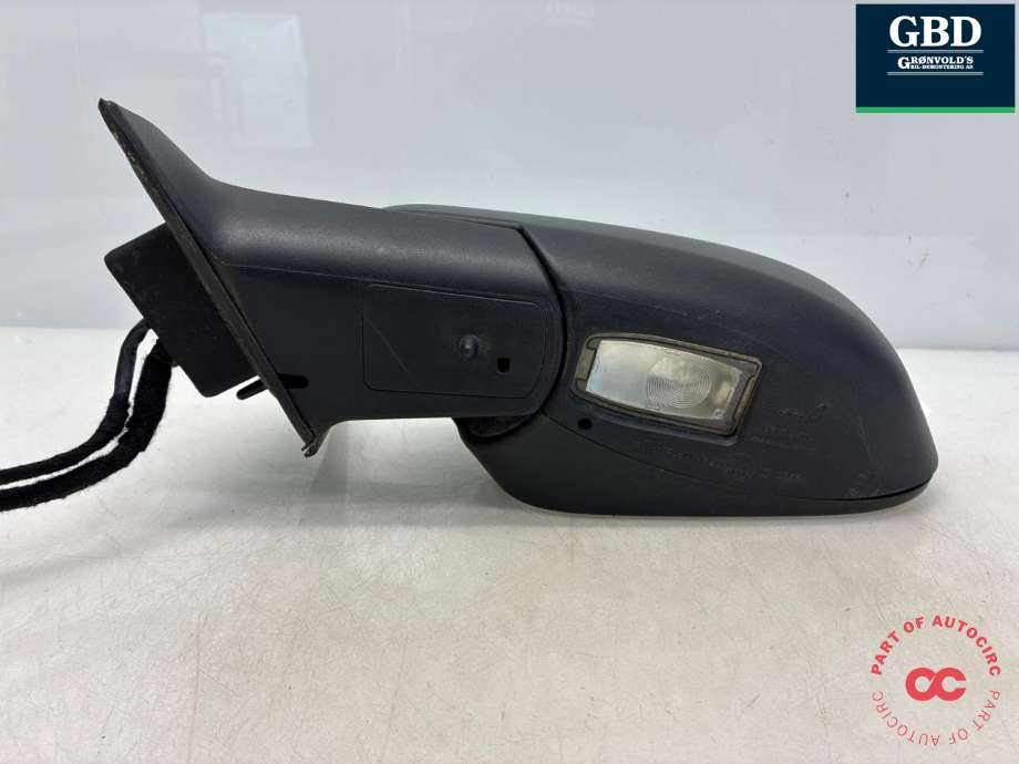 Speil venstre til Volvo XC90 2002-2006 (Type I, Fase 1) (30745226|)