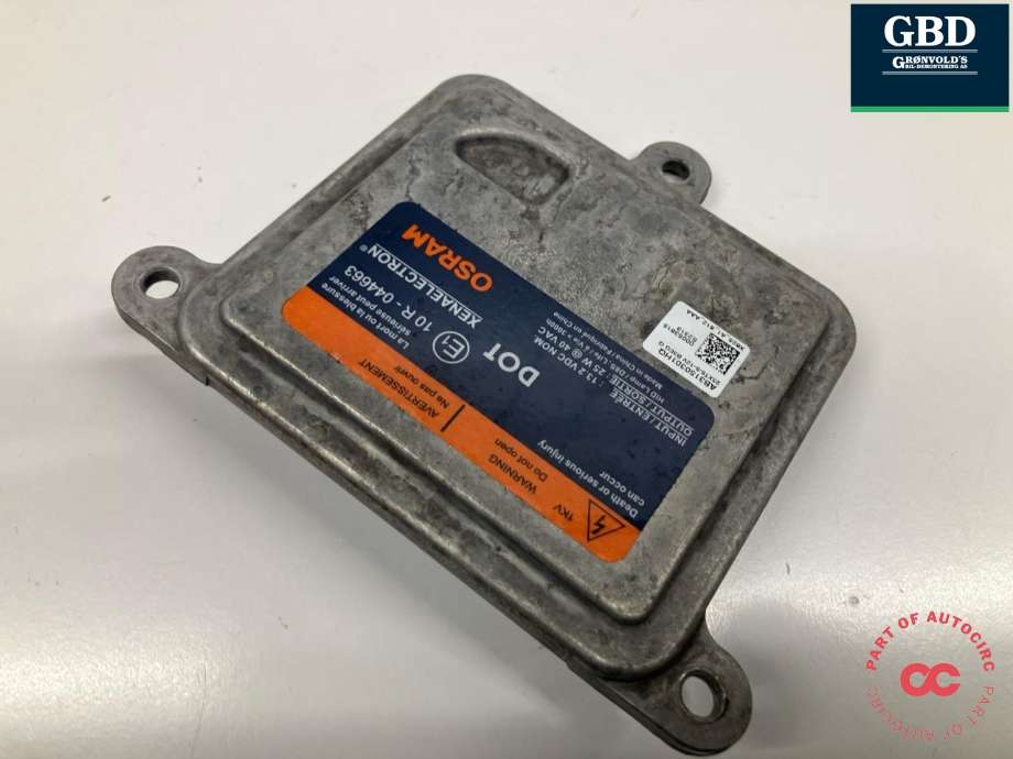 Styreenhet xenon/ballast til Ford Transit Connect 2018-->> Type II, Fase 2  (AB3150301HQ|)