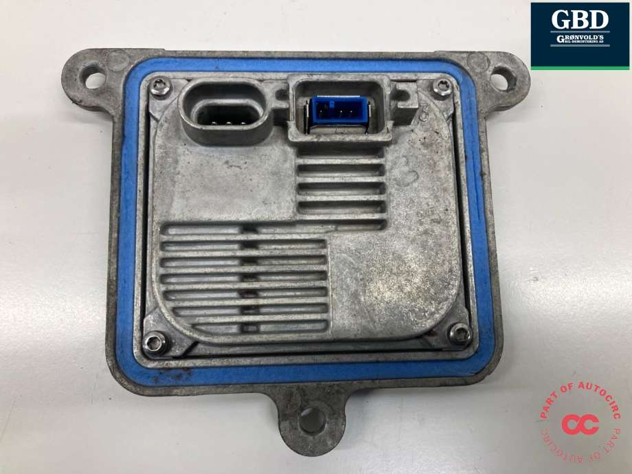 Styreenhet xenon/ballast til Ford Transit Connect 2018-->> Type II, Fase 2  (AB3150301HQ|)