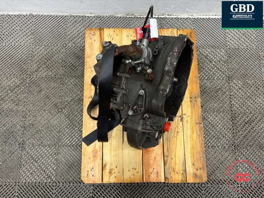 Girkasse manuell 6-trinn til Opel Insignia A, 2009-2014  (95518583)