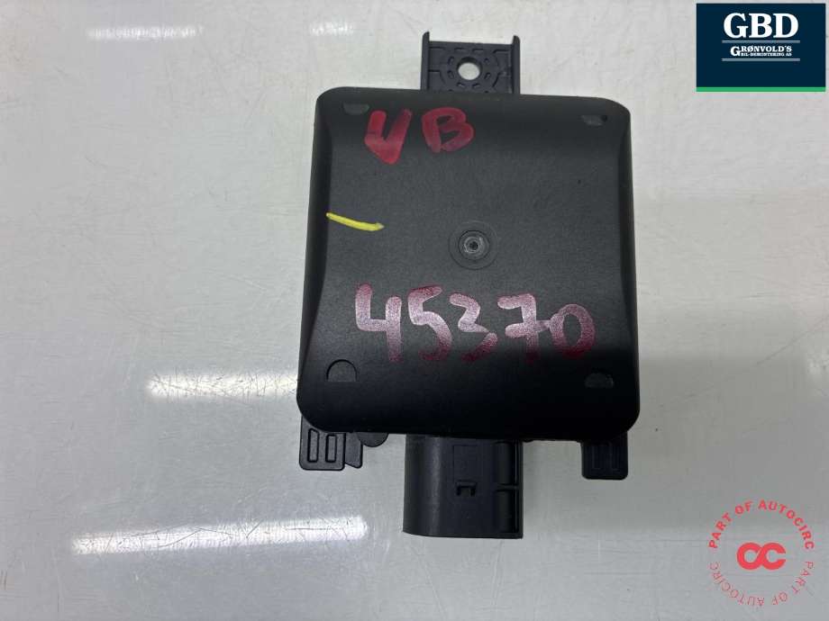 Sensor blindsone til Škoda Enyaq 2021-->>  (2Q0 907 685 G|2Q0 907 685 E|)
