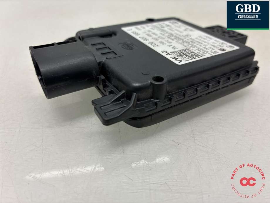 Sensor blindsone til Škoda Enyaq 2021-->>  (2Q0 907 685 G|2Q0 907 685 E|)