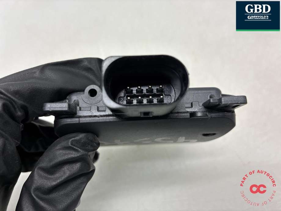 Sensor blindsone til Škoda Enyaq 2021-->>  (2Q0 907 685 G|2Q0 907 685 E|)